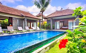 Ubud Heaven Sayan